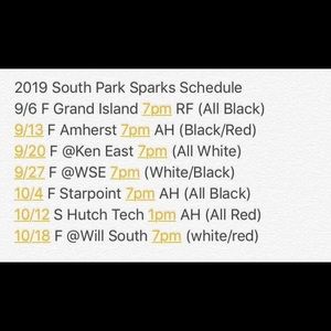 Meet your Posher, Andre